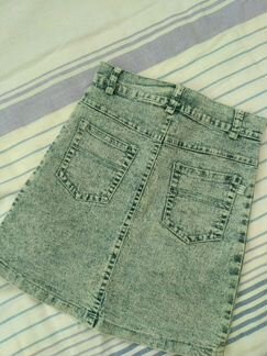 Юбки на девочку