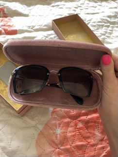 Очки miu miu оригинал