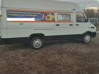Iveco Daily 2.8 МТ, 1990, 236 000 км
