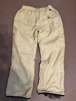 Сноубордические штаны женские