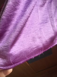 Платье для девочки 140