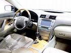Toyota Camry 3.5 AT, 2007, 217 000 км объявление продам