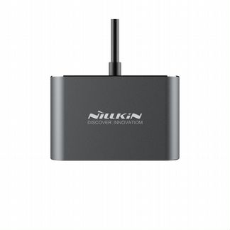 Автомобильное зарядное устройство Nillkin PowerSha