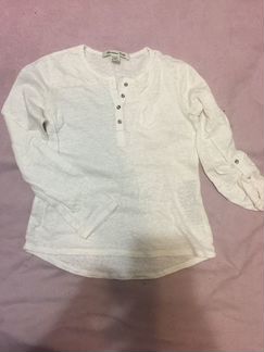 Детская кофта Massimo Dutti. 110-122 см. Новая