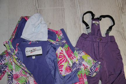 Костюм демисезонный Cacao