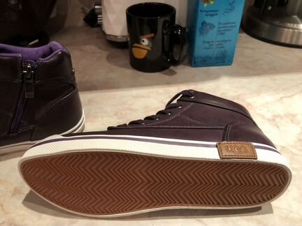 Кеды UGG