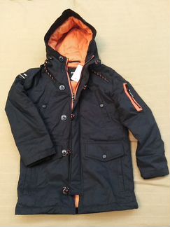 Аляска Ostin 152 см - новая