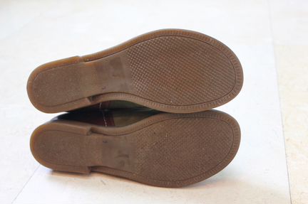 Ботинки Shoes Market