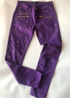 Джинсы Juicy Couture оригинал 27