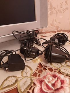 Зарядные устройства(Самсунг Филипс,Нокиа)