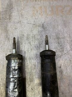 Амортизаторы задние Mercedes Clk-Class W208