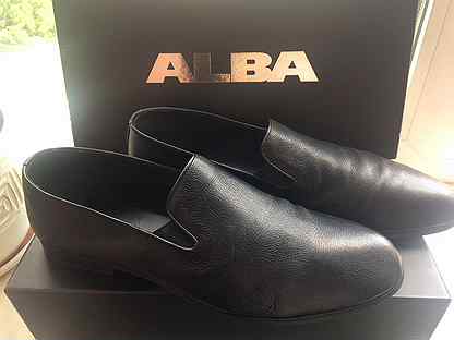 Alba Обувь Мужская Интернет Магазин