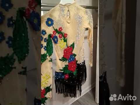 Купальник Для Художественной Гимнастики Цыганочка Купальник Для Художественной Гимнастики Цыганочка