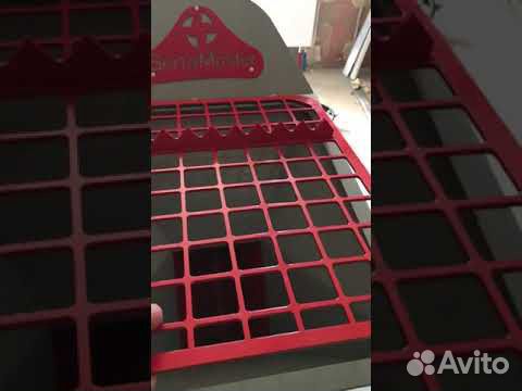 Штукатурная станция Sertamaster XL 220v 380v